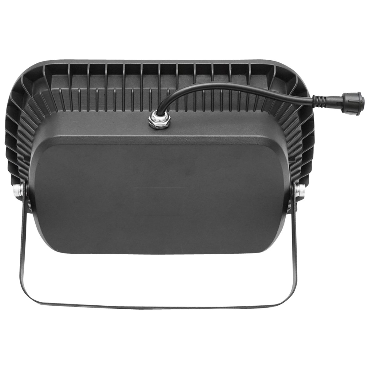 Lampa LED 240x0.5W cu panou solar 35W si baterie 7.4V/15Ah Breckner Germany